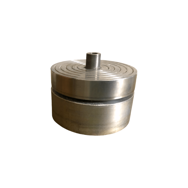 Lap Spindle Assembly image 0