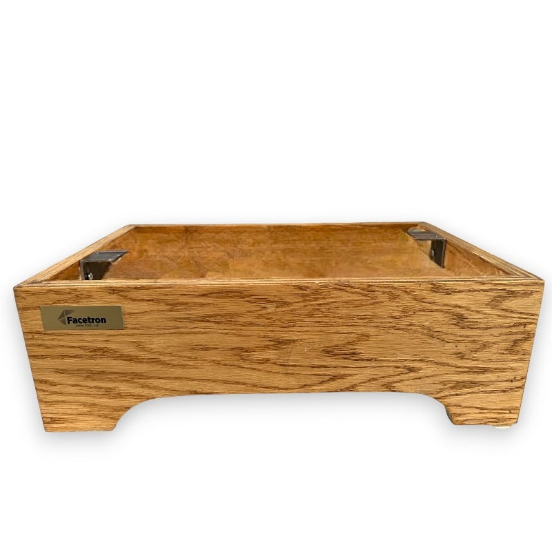 Oak Wood Base image 0