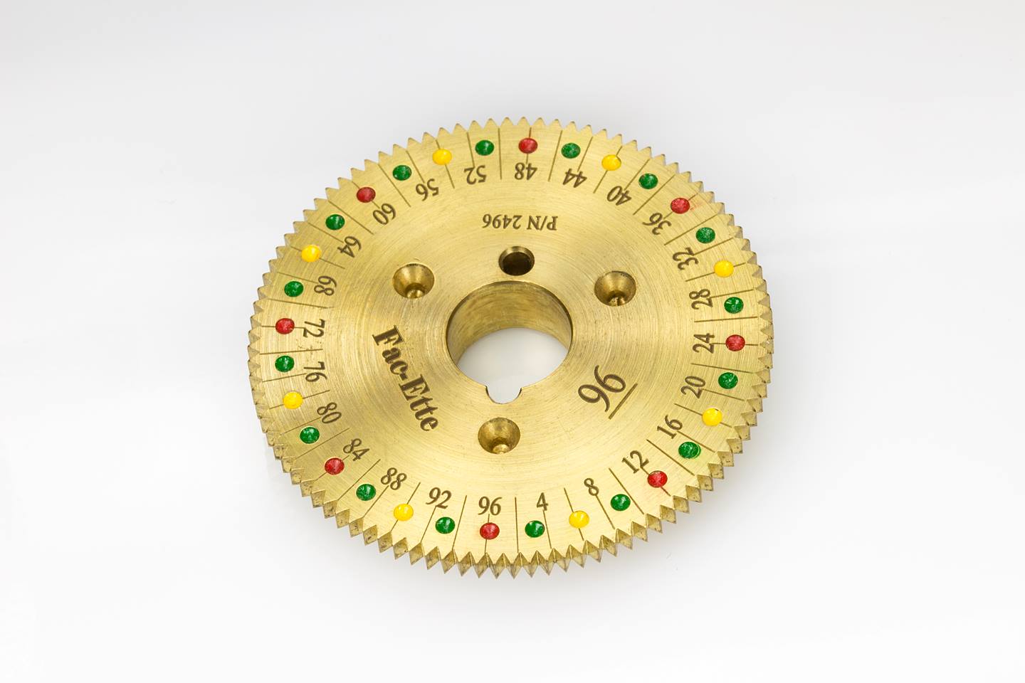 GemMaster Index image 0