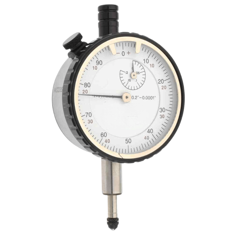Dial Indicator Kit image 0