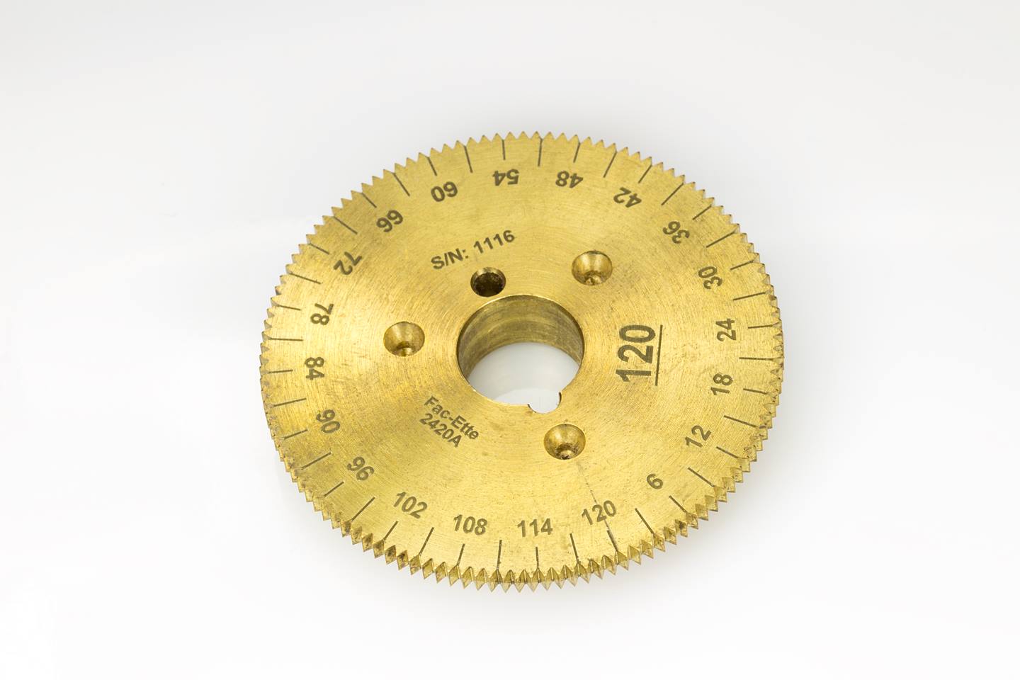 GemMaster Index image 2