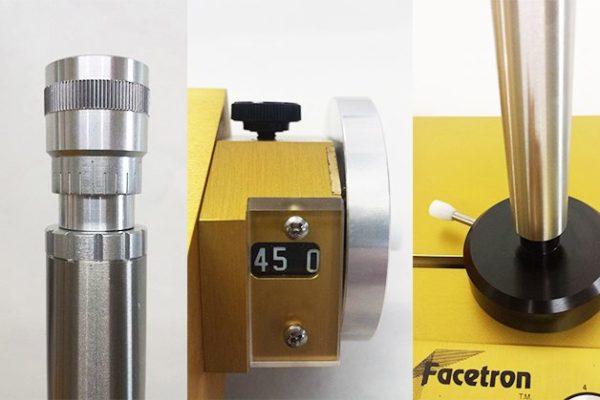 Facetron Machine Kit – Fac-Ette Manufacturing