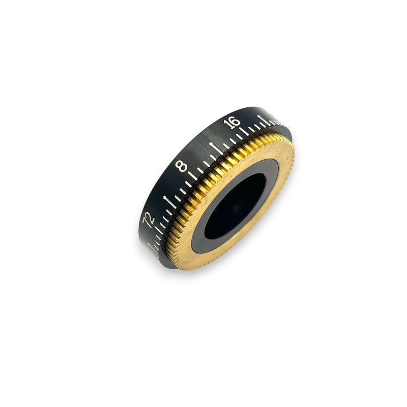 Facetron Index Gears