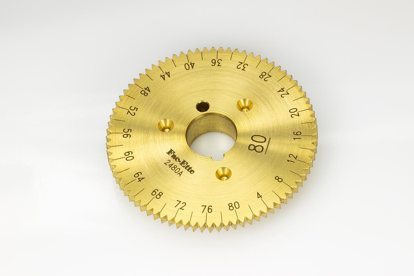 GemMaster Index - 80 image