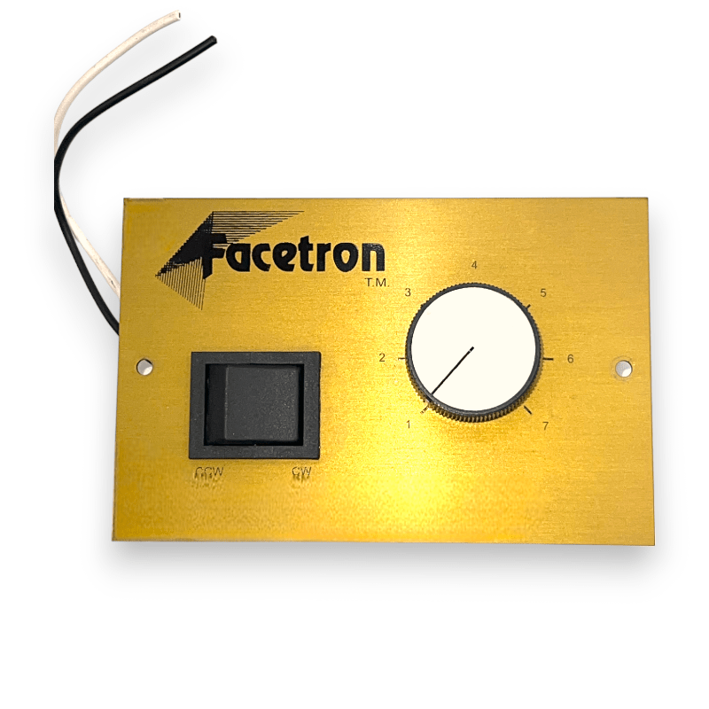Electronic Controls – Fac-Ette Manufacturing