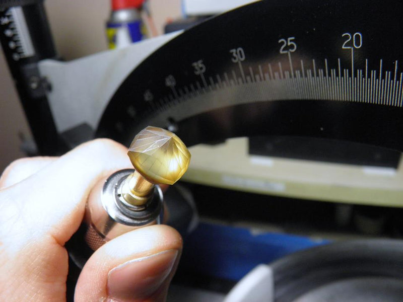 Gem Master Machine The GemMaster – Fac-Ette Manufacturing