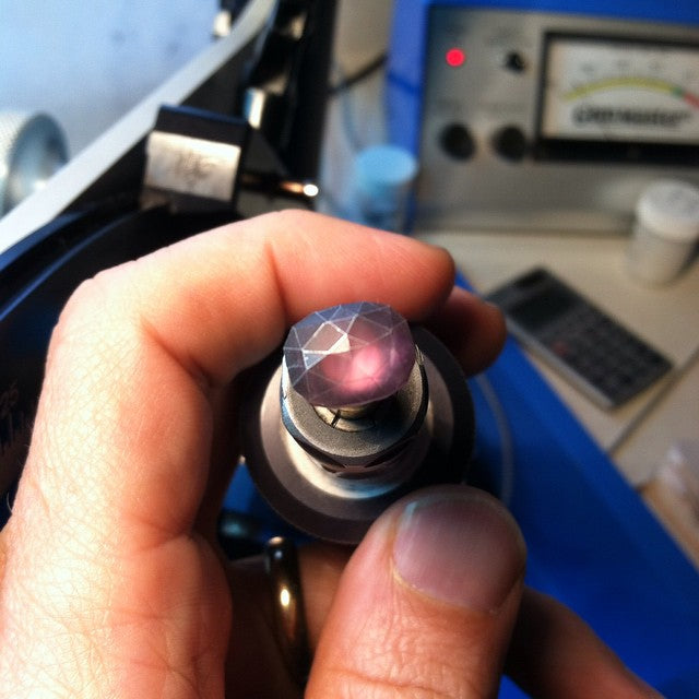 Gem Master Machine The GemMaster – Fac-Ette Manufacturing