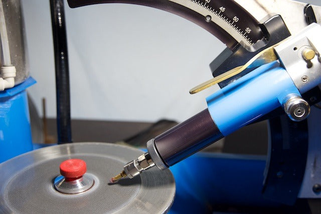 The GemMaster – Fac-Ette Manufacturing