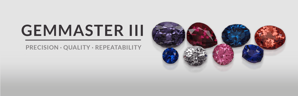 The GemMaster – Fac-Ette Manufacturing