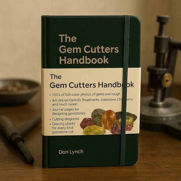 The Gem Cutters Handbook