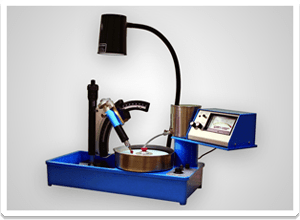 Gem Master Machine The GemMaster – Fac-Ette Manufacturing