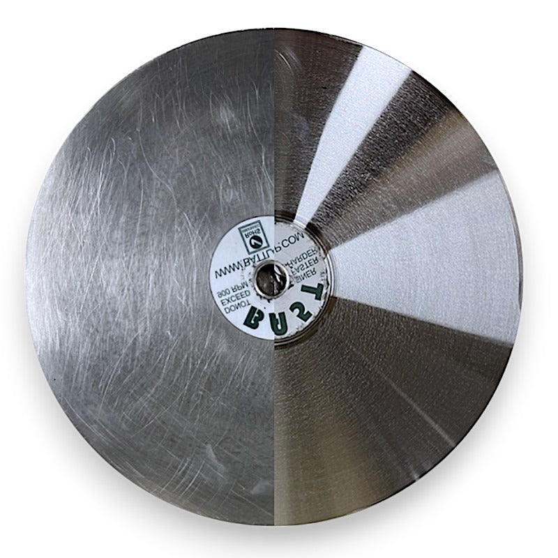 Lap Resurfacing image 1