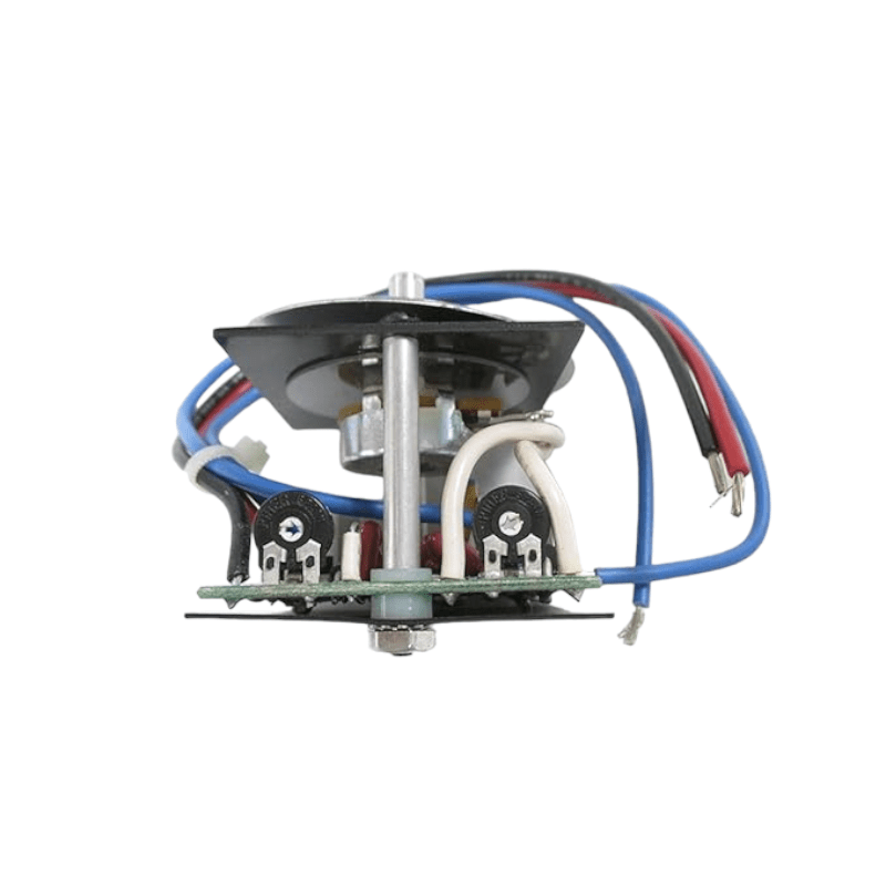 Motor Speed Controller image 0