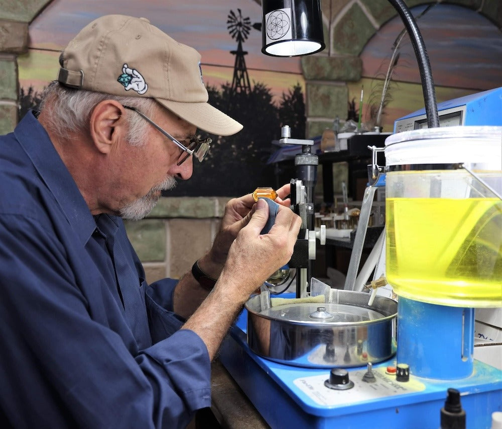 The GemMaster – Fac-Ette Manufacturing
